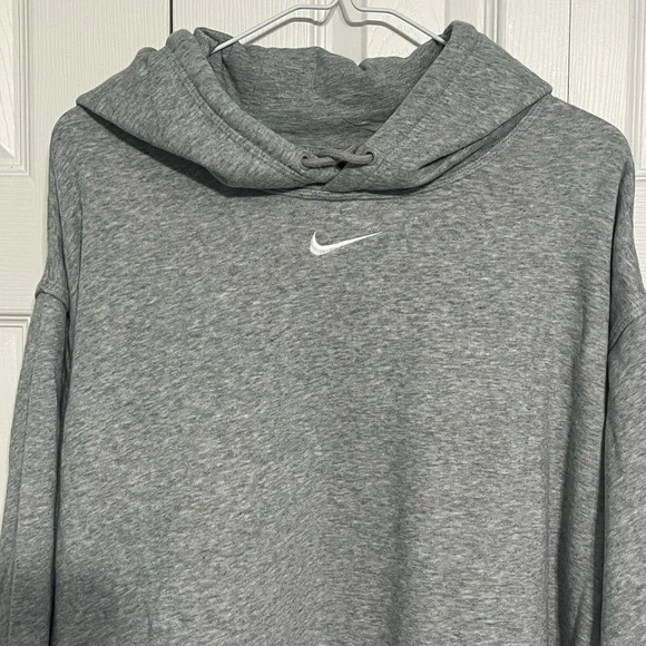 3XLT NWOT Nike hoodie - Picture 1 of 5